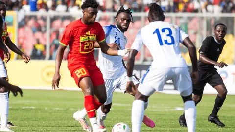 2025年乌兹别克斯坦U-20亚洲杯预选赛分组赛程揭晓